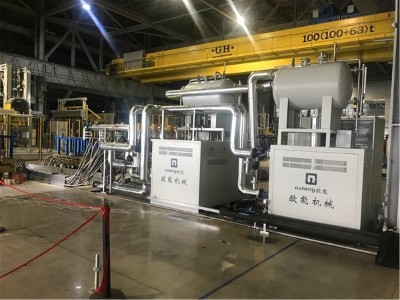 模具温度控制机如何保养「深夜激情网机械」给您支招高效解决