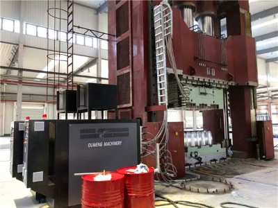 防止油温机喷油该如何操作「深夜激情网机械」免费指导