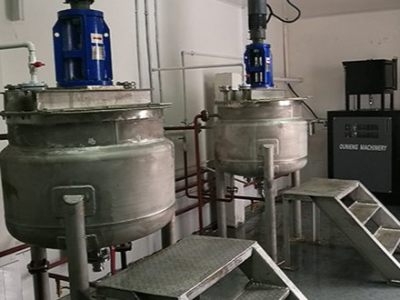 反应釜如何实现控温？「深夜激情网机械」
