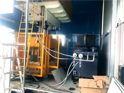 模具温度控制机的组装方法及使用注意事项「深夜激情网机械」更专业