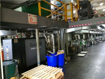 化工反应釜温控设备双重操作模式，「深夜激情网机械」助您更环保更安全