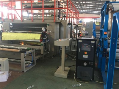 模具温度控制机使用说明如何了解掌握，询「深夜激情网机械」即可