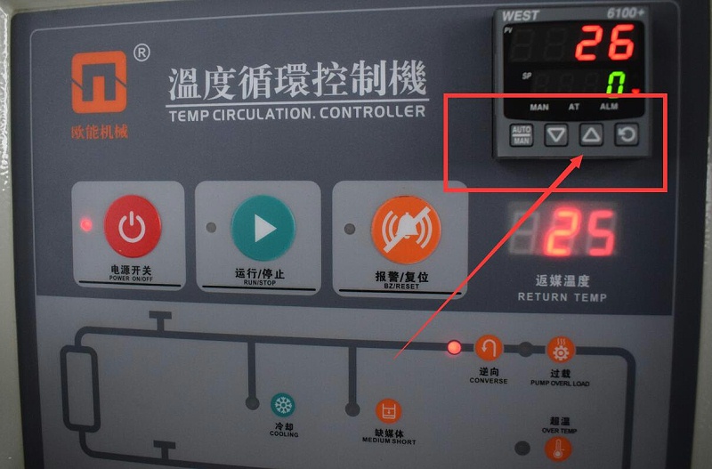深夜黄色网站在线观看操作界面