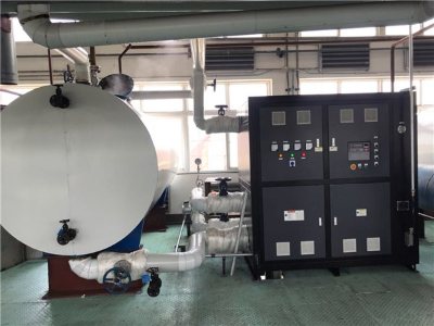 反应釜防爆油加热器的维护及故障排除的方法「深夜激情网机械」