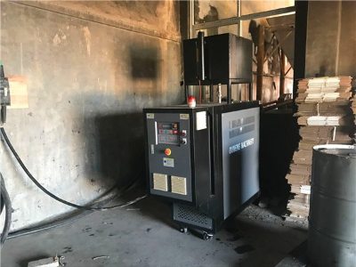油式深夜黄色网站在线观看±0.05℃精确控温，390℃高温不漏油