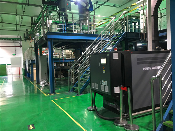 锂电材料有哪些工艺需要油温机加热？深夜激情网实际深夜成人福利APP导航大全分享