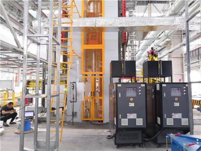 玻璃钢复合材料模压成型工艺优点有哪些？