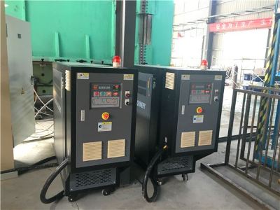 高温油温机漏油，「深夜激情网机械」给你解答