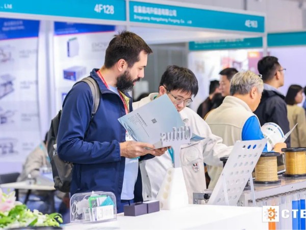 2025中国国际化工装备博览会开幕在即，深夜激情网机械参展