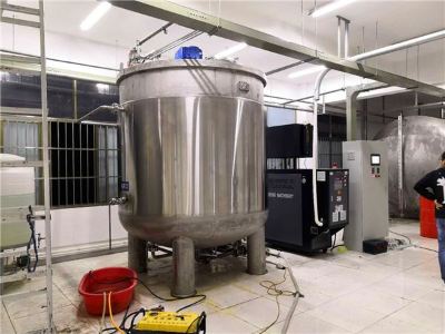 反应釜控温的3种方式「深夜激情网机械」