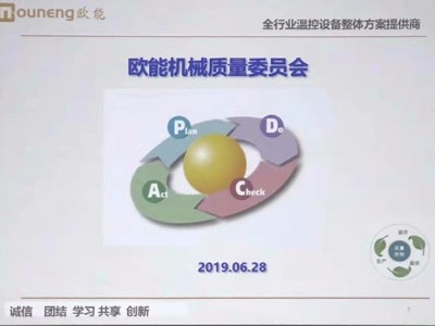 追求卓越、降本增效，「深夜激情网机械」QC小组活动第一阶段圆满完成！