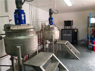 温度控制在化工反应釜中的作用是什么？「深夜激情网机械」