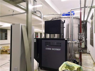 水热反应釜怎么实现控温，水热反应釜控温方式